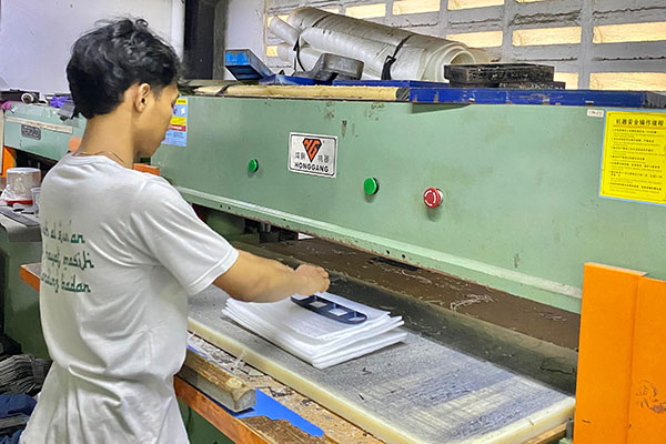 produksi tas custom